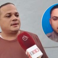 ¿Y la justicia pa’ cuándo? Claman familiares de cabo asesinado en Samaná y denuncian amenazas - Noticias de hoy en República Dominicana | De Último Minuto