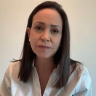 María Corina Machado no tiene "ninguna duda" de que Nicolás Maduro le teme a Donald Trump - Noticias de hoy en República Dominicana | De Último Minuto