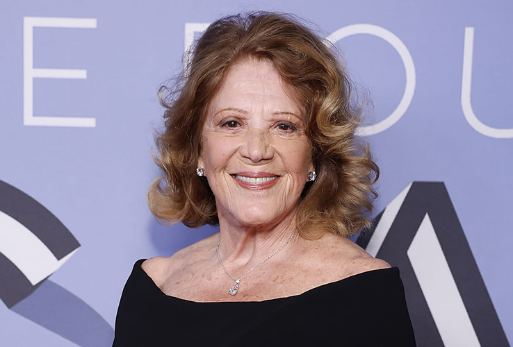 Biografía de Linda Lavin