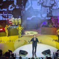 Carlos Vives reventó Altos de Chavón tras 9 años sin presentarse allí - Noticias de hoy en República Dominicana | De Último Minuto