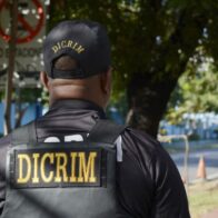 DICRIM detiene a delincuente acusado de más de ocho robos en viviendas en La Romana