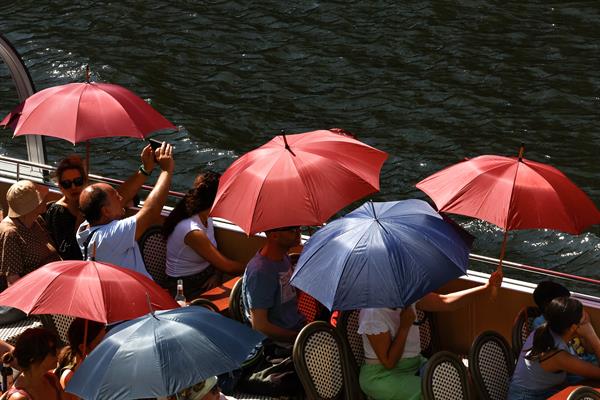 El cambio climático añadió una media de 41 días de calor peligroso en 2024