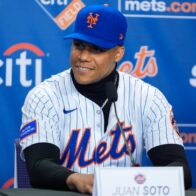 Los Mejores Jugadores de Grandes Ligas en el 2024 - Noticias de hoy en República Dominicana | De Último Minuto