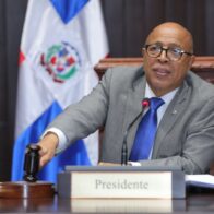 Presidente de la Cámara de Diputados dice no ha propuesto modificaciones a la cesantía en reforma laboral - Noticias de hoy en República Dominicana | De Último Minuto