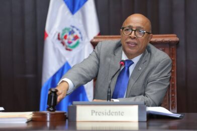 Presidente de la Cámara de Diputados dice no ha propuesto modificaciones a la cesantía en reforma laboral - Noticias de hoy en República Dominicana | De Último Minuto