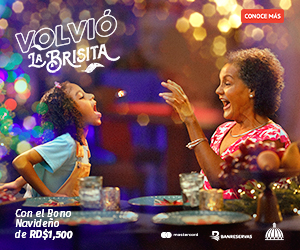 DIECOM VOLVIO LA BRISITA - BANNER