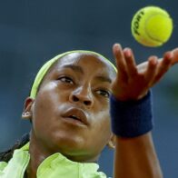 Las deportistas ganan más cada vez, lideradas por Gauff, pero muy lejos de los hombres - Noticias de hoy en República Dominicana | De Último Minuto