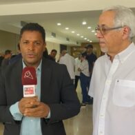 Maestro Jochy Sánchez define como el más grande acordeonista a Rafaelito Román - Noticias de hoy en República Dominicana | De Último Minuto
