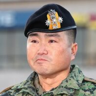 Arrestan formalmente al exministro de Defensa, acusado de insurrección por la ley marcial - Noticias de hoy en República Dominicana | De Último Minuto