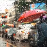 Indomet pronostica lluvias intensas y emite alertas meteorológicas para varias provincias del país