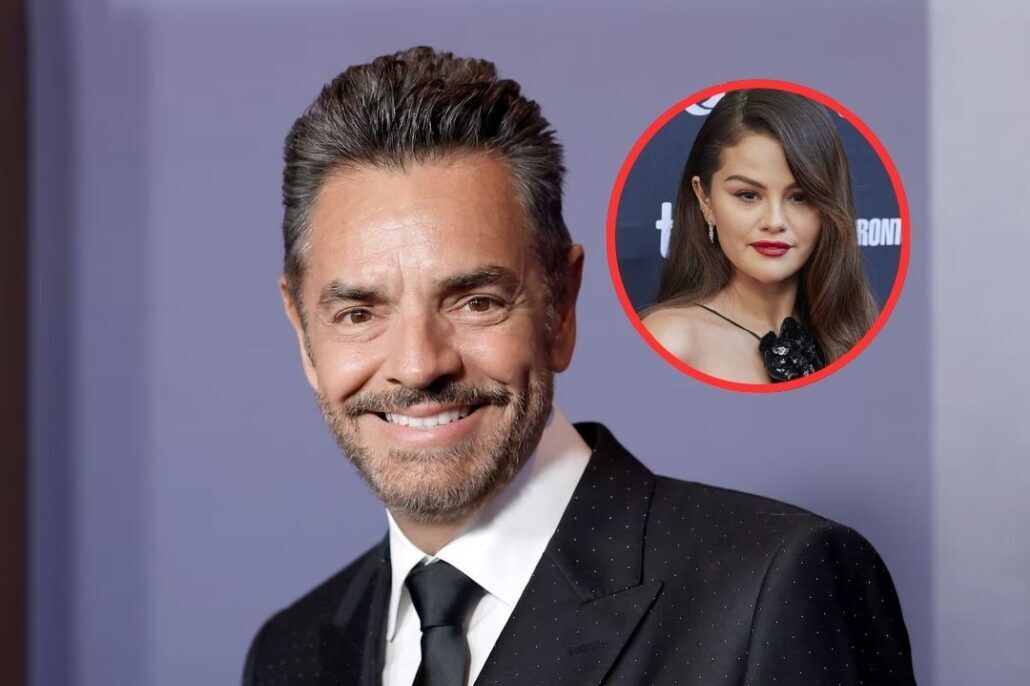 Eugenio Derbez se disculpa con Selena Gómez tras criticarla por su actuación en ‘Emilia López’