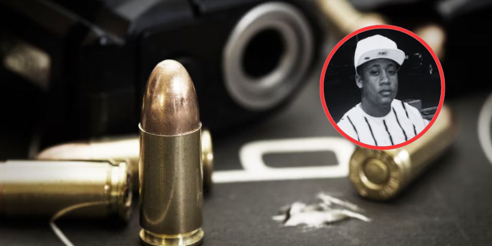 Ultiman a principal sospechoso del asesinato del hijo de la periodista Yocasta Veras