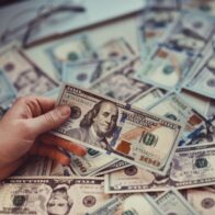 Tasa del dólar para este lunes 09 de diciembre de 2024