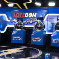 LOTEDOM anuncia un nuevo millonario con el Agarra 4: ¡25 millones de pesos para un afortunado en La Vega!