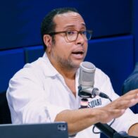 Eliseo Almánzar llama a darle seguimiento a caso de pastor haitiano acusado de tráfico de armas - Noticias de hoy en República Dominicana | De Último Minuto