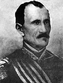 Natalicio de José María Cabral