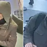La Policía cree que sospechoso de matar a ejecutivo en Nueva York ha salido de la ciudad