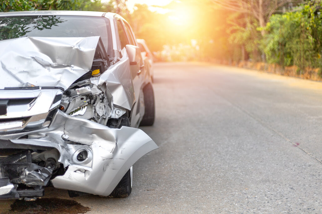 28 accidentes de tránsito y cinco fallecidos durante Operativo Navidad “Conciencia por la Vida”