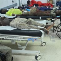 Veintiséis haitianos intoxicados tras ingerir jugo supuestamente contaminado - Noticias de hoy en República Dominicana | De Último Minuto
