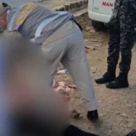 Matan oficial FARD y cargan con arma de reglamento en Villa Liberación - Noticias de hoy en República Dominicana | De Último Minuto