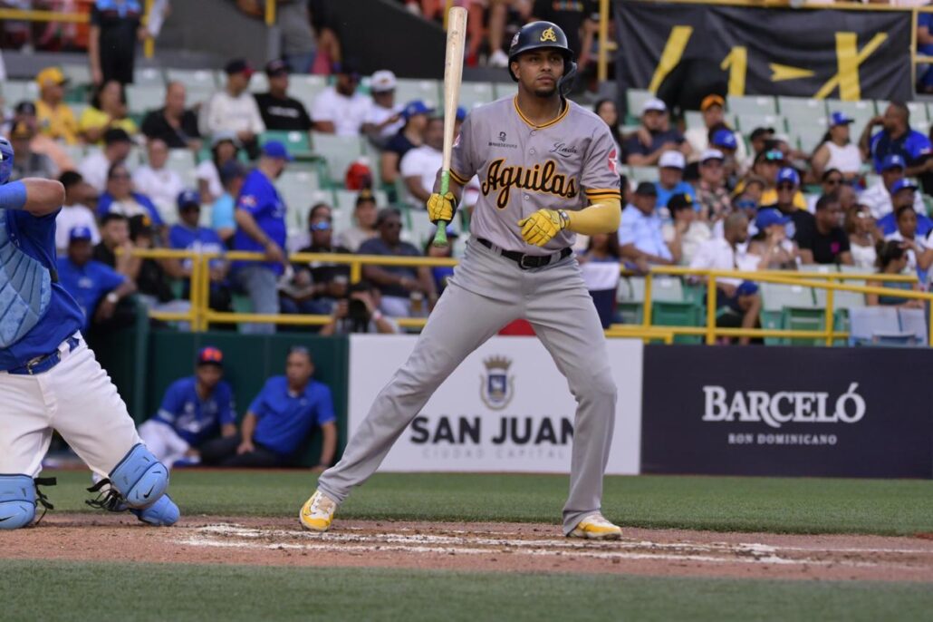 Problemas de señal impiden transmisión del partido de Titanes del Caribe desde Puerto Rico - Noticias de hoy en República Dominicana | De Último Minuto