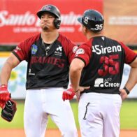 Gigantes derrotan a las Águilas y mantienen viva su lucha por la clasificación - Noticias de hoy en República Dominicana | De Último Minuto