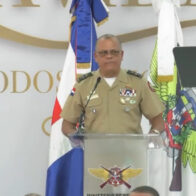 Ministro de Defensa anuncia nuevos beneficios para militares retirados a partir de enero 2025 - Noticias de hoy en República Dominicana | De Último Minuto
