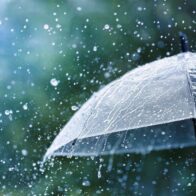Indomet pronostica aguaceros y temperaturas agradables para este jueves