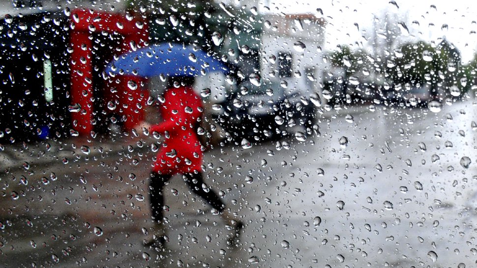 Indomet pronostica lluvias y tormentas eléctricas para el inicio de la semana navideña