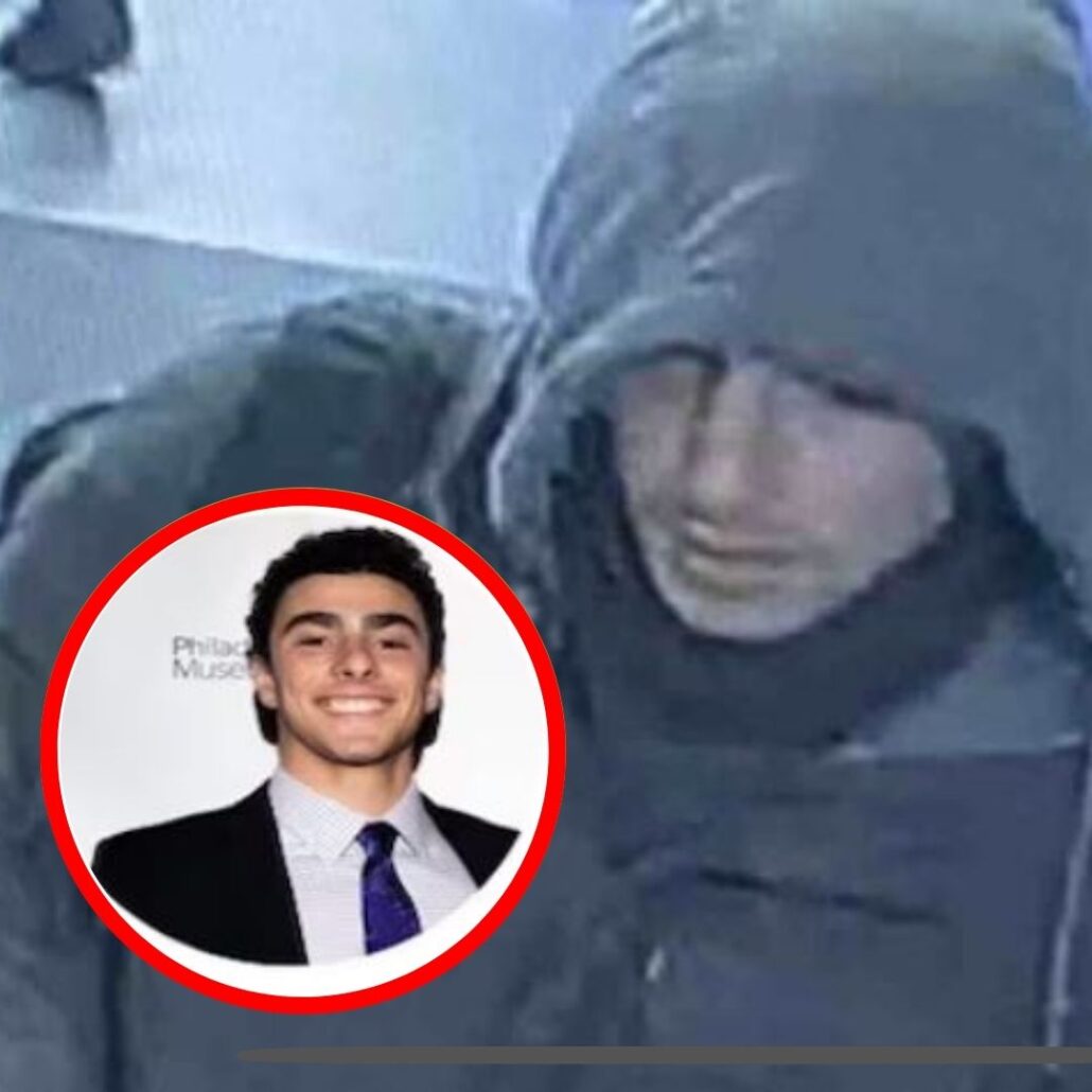 Detienen a sospechoso del asesinato del CEO de UnitedHealthcare, Brian Thompson