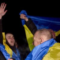 Kiev niega acusación rusa de que esté rechazando intercambiar a prisioneros