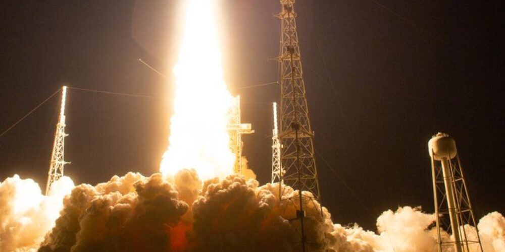 La NASA retrasa a 2027 su misión Artemis III de regreso a la Luna