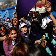 La batalla por la primera sentencia de violencia sexual con IA continúa en México