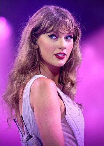 Taylor Swift