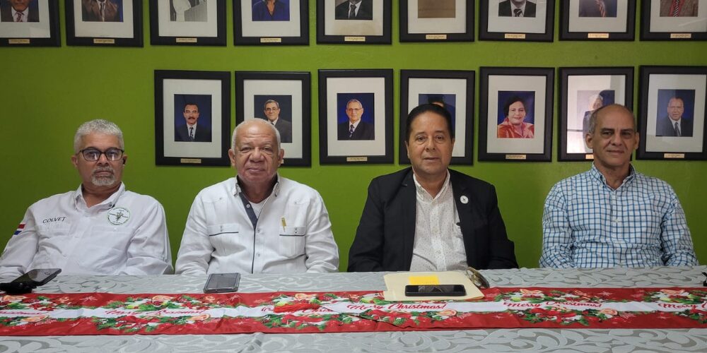 Veterinarios recibirán aumento de salario a partir de febrero