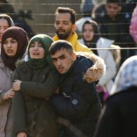 Los europeos ponen en pausa las peticiones de asilo de los sirios tras la caída de Al Asad
