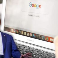 Las elecciones en EEUU y el eclipse solar entre las mayores búsquedas de Google en español