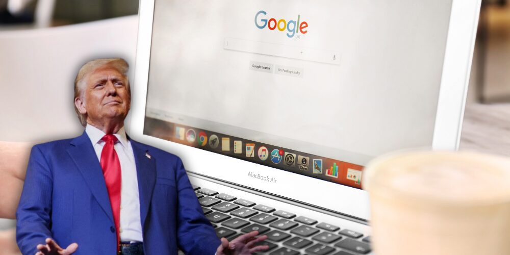 Las elecciones en EEUU y el eclipse solar entre las mayores búsquedas de Google en español