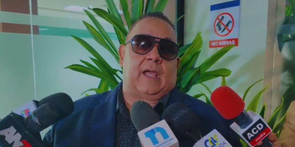 Peña Suazo llama a que se respete el 