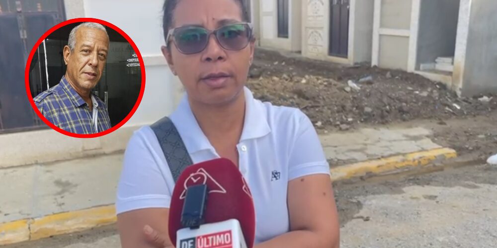 Familiares de locutor fallecido tras altercado por roce de vehículo en Santiago, piden justicia