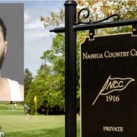 Acusan un dominicano por robos de carritos de golf en un club de Massachusetts