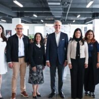 Luis Miguel De Camps impulsa la inserción laboral femenina con apoyo al programa Mujer Digital