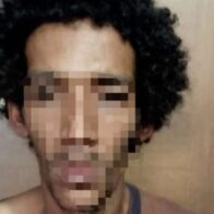 Capturan a “Bujía” acusado de robar prendas de vestir y dinero en efectivo en Santiago