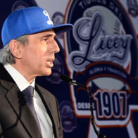 Presidente del Licey descarta negociar nuevamente con Latin Events: "No, definitivamente no" - Noticias de hoy en República Dominicana | De Último Minuto
