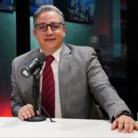 Rodolfo Santos: "le quieren meter a Leonel y a Omar por boca y nariz a este pueblo" - Noticias de hoy en República Dominicana | De Último Minuto