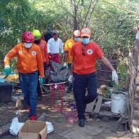Hallan hombre muerto en estado de descomposición en Santiago - Noticias de hoy en República Dominicana | De Último Minuto