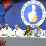 Comisión de Estrategia del PRM presenta Informe de evaluación a presidentes y Dirección Ejecutiva - Noticias de hoy en República Dominicana | De Último Minuto
