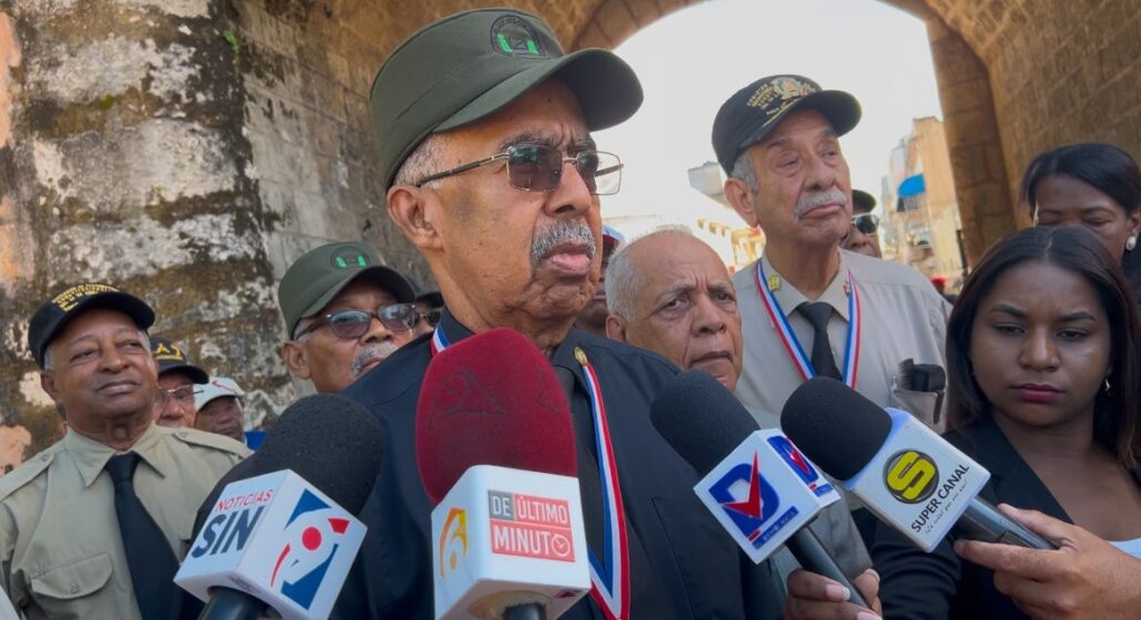 Andrés Fortunato: “Reforzar la frontera es clave, pero se necesitan comités de defensa en el territorio”