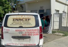 Haitianos asesinan de varios machetazos a ganadero en San José de las Matas en Santiago