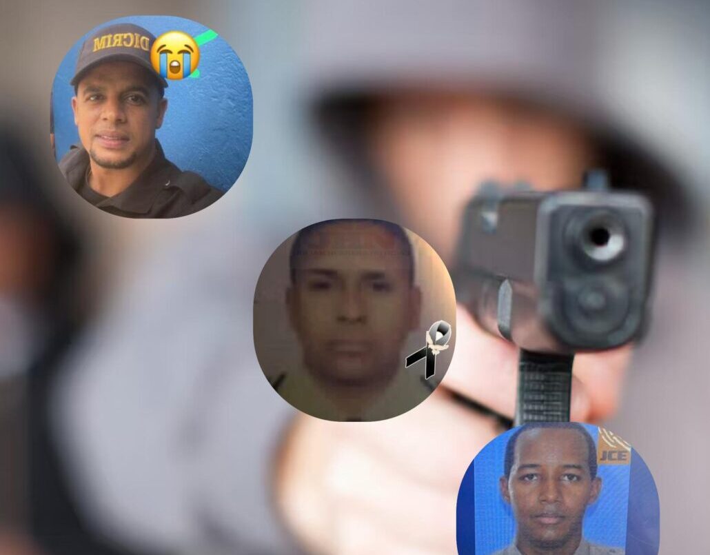 Policías y militares se convierten en blanco; varios agentes han sido ejecutados por delincuentes